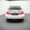 BMW 5 G30 - Difusor traseiro | BM-5-G30-RD1G | Produto Maxton Design distribuído por Unicartuning. BMW 5 G30 - Difusor traseiro | BM-5-G30-RD1G | Produto Maxton Design distribuído por Unicartuning.