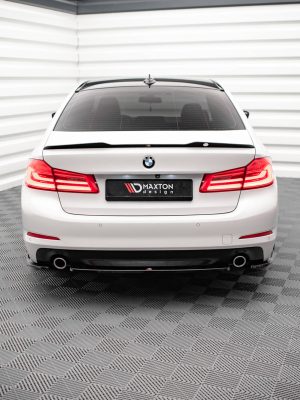 BMW 5 G30 - Difusor traseiro | BM-5-G30-RD1G | Produto Maxton Design distribuído por Unicartuning. BMW 5 G30 - Difusor traseiro | BM-5-G30-RD1G | Produto Maxton Design distribuído por Unicartuning.