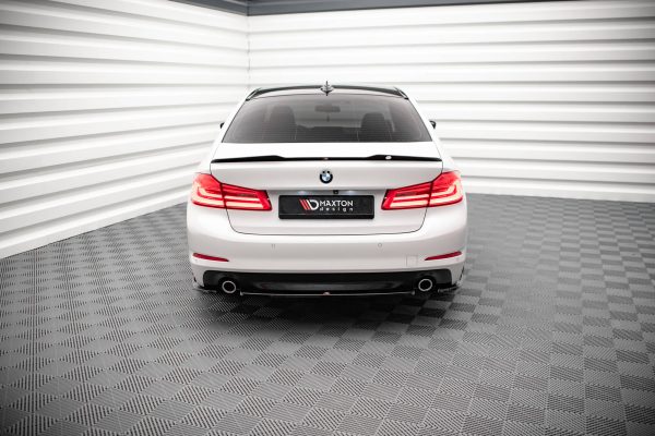 BMW 5 G30 - Difusor traseiro | BM-5-G30-RD1G | Produto Maxton Design distribuído por Unicartuning. BMW 5 G30 - Difusor traseiro | BM-5-G30-RD1G | Produto Maxton Design distribuído por Unicartuning.
