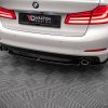 BMW 5 G30 - Difusor traseiro | BM-5-G30-RD1G | Produto Maxton Design distribuído por Unicartuning. BMW 5 G30 - Difusor traseiro | BM-5-G30-RD1G | Produto Maxton Design distribuído por Unicartuning.