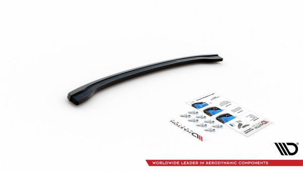 BMW 5 G30 - Difusor traseiro | BM-5-G30-RD1G | Produto Maxton Design distribuído por Unicartuning. BMW 5 G30 - Difusor traseiro | BM-5-G30-RD1G | Produto Maxton Design distribuído por Unicartuning.