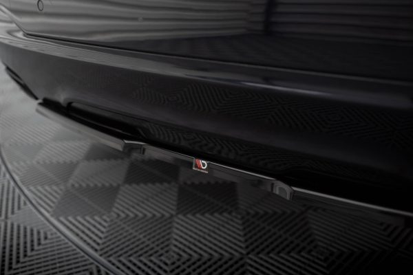 BMW 6 GT G32 Pack M - Difusor traseiro | BM-6-32-GT-MPACK-RD1G | Produto Maxton Design distribuído por Unicartuning. BMW 6 GT G32 Pack M - Difusor traseiro | BM-6-32-GT-MPACK-RD1G | Produto Maxton Design distribuído por Unicartuning.