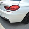 BMW 6 Gran Coupé Mpack - Difusor traseiro | BM-6-06-GC-M-PACK-RD1+RD2G | Produto Maxton Design distribuído por Unicartuning. BMW 6 Gran Coupé Mpack - Difusor traseiro | BM-6-06-GC-M-PACK-RD1+RD2G | Produto Maxton Design distribuído por Unicartuning.