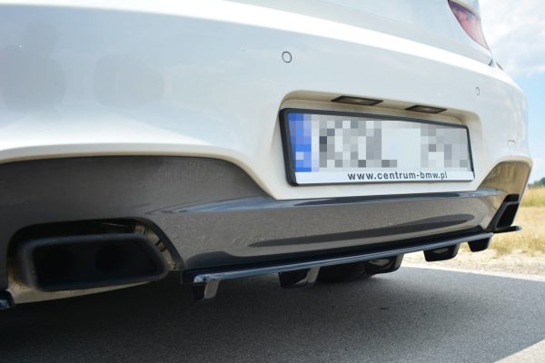 BMW 6 Gran Coupé Mpack - Difusor traseiro | BM-6-06-GC-M-PACK-RD1+RD2G | Produto Maxton Design distribuído por Unicartuning. BMW 6 Gran Coupé Mpack - Difusor traseiro | BM-6-06-GC-M-PACK-RD1+RD2G | Produto Maxton Design distribuído por Unicartuning.