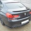 BMW 6 Gran Coupé Mpack - Difusor traseiro | BM-6-06-GC-M-PACK-RD1+RD2G | Produto Maxton Design distribuído por Unicartuning. BMW 6 Gran Coupé Mpack - Difusor traseiro | BM-6-06-GC-M-PACK-RD1+RD2G | Produto Maxton Design distribuído por Unicartuning.