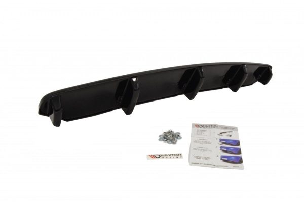 BMW 6 Gran Coupé Mpack - Difusor traseiro | BM-6-06-GC-M-PACK-RD1+RD2G | Produto Maxton Design distribuído por Unicartuning. BMW 6 Gran Coupé Mpack - Difusor traseiro | BM-6-06-GC-M-PACK-RD1+RD2G | Produto Maxton Design distribuído por Unicartuning.