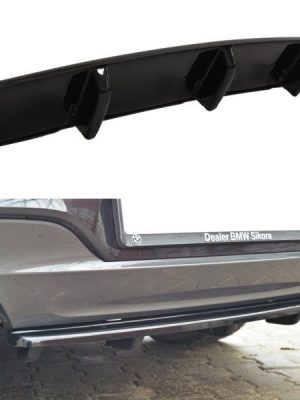BMW 6 Gran Coupé Mpack - Difusor traseiro | BM-6-06-GC-M-PACK-RD1+RD2G | Produto Maxton Design distribuído por Unicartuning. BMW 6 Gran Coupé Mpack - Difusor traseiro | BM-6-06-GC-M-PACK-RD1+RD2G | Produto Maxton Design distribuído por Unicartuning.