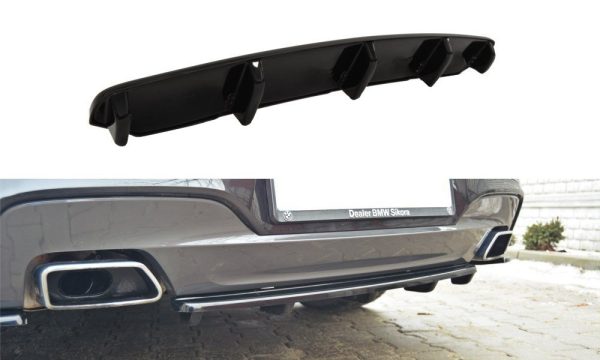 BMW 6 Gran Coupé Mpack - Difusor traseiro | BM-6-06-GC-M-PACK-RD1+RD2G | Produto Maxton Design distribuído por Unicartuning. BMW 6 Gran Coupé Mpack - Difusor traseiro | BM-6-06-GC-M-PACK-RD1+RD2G | Produto Maxton Design distribuído por Unicartuning.