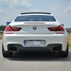BMW 6 Gran Coupé Mpack - Difusor traseiro | BM-6-06-GC-M-PACK-RD1+RD2G | Produto Maxton Design distribuído por Unicartuning. BMW 6 Gran Coupé Mpack - Difusor traseiro | BM-6-06-GC-M-PACK-RD1+RD2G | Produto Maxton Design distribuído por Unicartuning.
