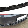 BMW 6 Gran Coupé Mpack - Difusor traseiro | BM-6-06-GC-M-PACK-RD1G | Produto Maxton Design distribuído por Unicartuning.