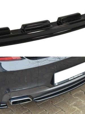 BMW 6 Gran Coupé Mpack - Difusor traseiro | BM-6-06-GC-M-PACK-RD1G | Produto Maxton Design distribuído por Unicartuning. BMW 6 Gran Coupé Mpack - Difusor traseiro | BM-6-06-GC-M-PACK-RD1G | Produto Maxton Design distribuído por Unicartuning.