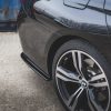 BMW 7 Pack M G11 /g12 - Difusor traseiro | BM-7-11-MPACK-RD1G | Produto Maxton Design distribuído por Unicartuning.