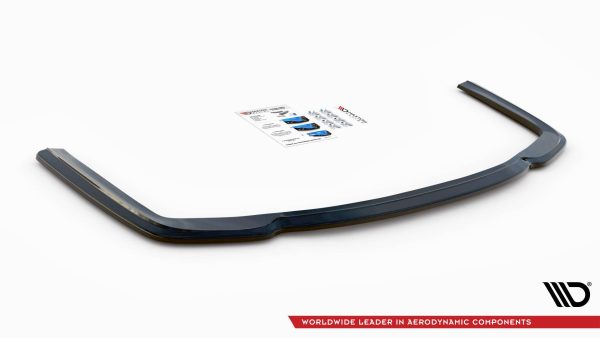 BMW 7 Pack M G11 /g12 - Difusor traseiro | BM-7-11-MPACK-RD1G | Produto Maxton Design distribuído por Unicartuning.