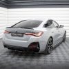 BMW M440i Gran Coupé G26 - Difusor traseiro | BM-4-G26-MPACK-GC-RD2G | Produto Maxton Design distribuído por Unicartuning. BMW M440i Gran Coupé G26 - Difusor traseiro | BM-4-G26-MPACK-GC-RD2G | Produto Maxton Design distribuído por Unicartuning.