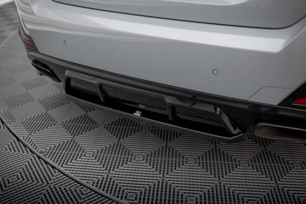 BMW M440i Gran Coupé G26 - Difusor traseiro | BM-4-G26-MPACK-GC-RD2G | Produto Maxton Design distribuído por Unicartuning. BMW M440i Gran Coupé G26 - Difusor traseiro | BM-4-G26-MPACK-GC-RD2G | Produto Maxton Design distribuído por Unicartuning.