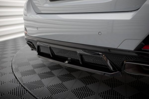 BMW M440i Gran Coupé G26 - Difusor traseiro | BM-4-G26-MPACK-GC-RD2G | Produto Maxton Design distribuído por Unicartuning. BMW M440i Gran Coupé G26 - Difusor traseiro | BM-4-G26-MPACK-GC-RD2G | Produto Maxton Design distribuído por Unicartuning.