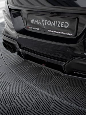 BMW M8 Gran Coupé F93 - Difusor traseiro | BM-M8-G16-GC-RD1G | Produto Maxton Design distribuído por Unicartuning. BMW M8 Gran Coupé F93 - Difusor traseiro | BM-M8-G16-GC-RD1G | Produto Maxton Design distribuído por Unicartuning.