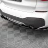 BMW X1 Pack M F48 - Difusor traseiro | BM-X1-48-MPACK-RD1G | Produto Maxton Design distribuído por Unicartuning.
