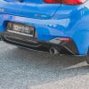 BMW X2 F39 Pack M - Difusor traseiro | BM-X2-39-MPACK-RD1G | Produto Maxton Design distribuído por Unicartuning.