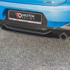 BMW X2 F39 Pack M - Difusor traseiro | BM-X2-39-MPACK-RD1G | Produto Maxton Design distribuído por Unicartuning.