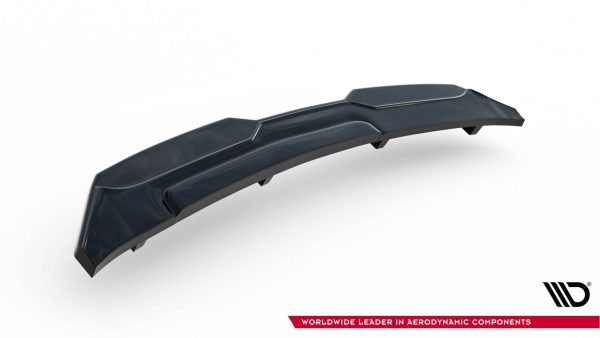 BMW X4 Pack M - Difusor traseiro | BM-X4-26-MPACK-RD1+RD2G | Produto Maxton Design distribuído por Unicartuning. BMW X4 Pack M - Difusor traseiro | BM-X4-26-MPACK-RD1+RD2G | Produto Maxton Design distribuído por Unicartuning.