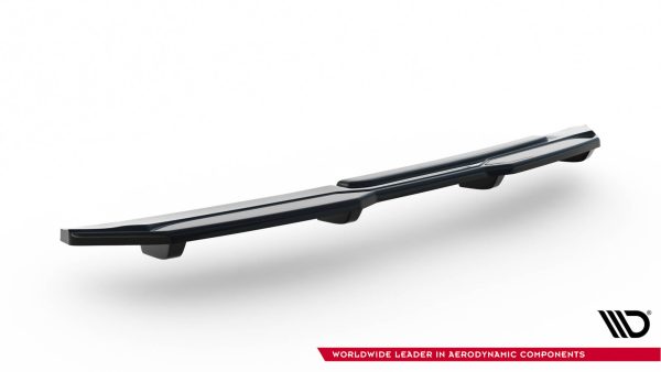 BMW X4 Pack M - Difusor traseiro | BM-X4-26-MPACK-RD1+RD2G | Produto Maxton Design distribuído por Unicartuning. BMW X4 Pack M - Difusor traseiro | BM-X4-26-MPACK-RD1+RD2G | Produto Maxton Design distribuído por Unicartuning.