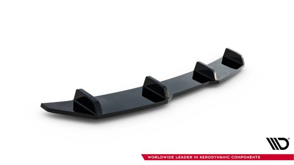 BMW X4 Pack M - Difusor traseiro | BM-X4-26-MPACK-RD1+RD2G | Produto Maxton Design distribuído por Unicartuning. BMW X4 Pack M - Difusor traseiro | BM-X4-26-MPACK-RD1+RD2G | Produto Maxton Design distribuído por Unicartuning.