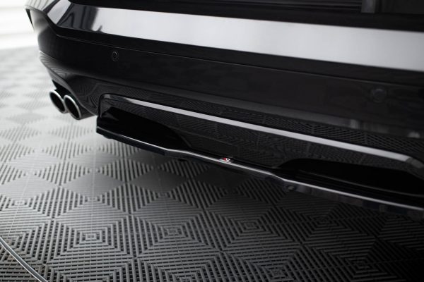 BMW X4 Pack M - Difusor traseiro | BM-X4-26-MPACK-RD1+RD2G | Produto Maxton Design distribuído por Unicartuning. BMW X4 Pack M - Difusor traseiro | BM-X4-26-MPACK-RD1+RD2G | Produto Maxton Design distribuído por Unicartuning.