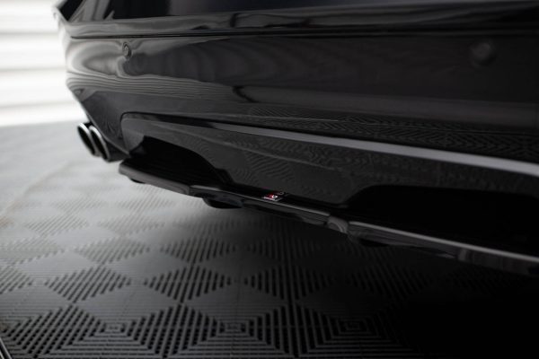BMW X4 Pack M - Difusor traseiro | BM-X4-26-MPACK-RD1+RD2G | Produto Maxton Design distribuído por Unicartuning. BMW X4 Pack M - Difusor traseiro | BM-X4-26-MPACK-RD1+RD2G | Produto Maxton Design distribuído por Unicartuning.