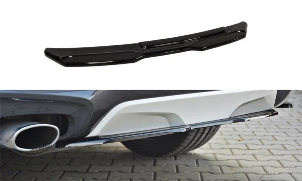 BMW X4 Pack M - Difusor traseiro (sem barra vertical) | BM-X4-26-MPACK-RD1G | Produto Maxton Design distribuído por Unicartuning. BMW X4 Pack M - Difusor traseiro (sem barra vertical) | BM-X4-26-MPACK-RD1G | Produto Maxton Design distribuído por Unicartuning.