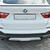 BMW X4 Pack M - Difusor traseiro (sem barra vertical) | BM-X4-26-MPACK-RD1G | Produto Maxton Design distribuído por Unicartuning. BMW X4 Pack M - Difusor traseiro (sem barra vertical) | BM-X4-26-MPACK-RD1G | Produto Maxton Design distribuído por Unicartuning.