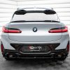 BMW X4 Pack M G02 (facelift) - Difusor traseiro | BM-X4-02F-MPACK-RD1G | Produto Maxton Design distribuído por Unicartuning. BMW X4 Pack M G02 (facelift) - Difusor traseiro | BM-X4-02F-MPACK-RD1G | Produto Maxton Design distribuído por Unicartuning.