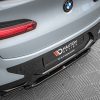BMW X4 Pack M G02 (facelift) - Difusor traseiro | BM-X4-02F-MPACK-RD1G | Produto Maxton Design distribuído por Unicartuning. BMW X4 Pack M G02 (facelift) - Difusor traseiro | BM-X4-02F-MPACK-RD1G | Produto Maxton Design distribuído por Unicartuning.