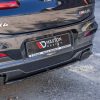 BMW X4 M40i G02 - Difusor traseiro | BM-X4-02-MPACK-RD1G | Produto Maxton Design distribuído por Unicartuning.