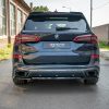 BMW X5 Pack M G05 - Difusor traseiro | BM-X5-05-MPACK-RD1G | Produto Maxton Design distribuído por Unicartuning. BMW X5 Pack M G05 - Difusor traseiro | BM-X5-05-MPACK-RD1G | Produto Maxton Design distribuído por Unicartuning.