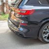 BMW X5 Pack M G05 - Difusor traseiro | BM-X5-05-MPACK-RD1G | Produto Maxton Design distribuído por Unicartuning. BMW X5 Pack M G05 - Difusor traseiro | BM-X5-05-MPACK-RD1G | Produto Maxton Design distribuído por Unicartuning.