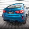 BMW X6 M F86 - Difusor traseiro | BM-X6-F86-M-RD1G | Produto Maxton Design distribuído por Unicartuning. BMW X6 M F86 - Difusor traseiro | BM-X6-F86-M-RD1G | Produto Maxton Design distribuído por Unicartuning.