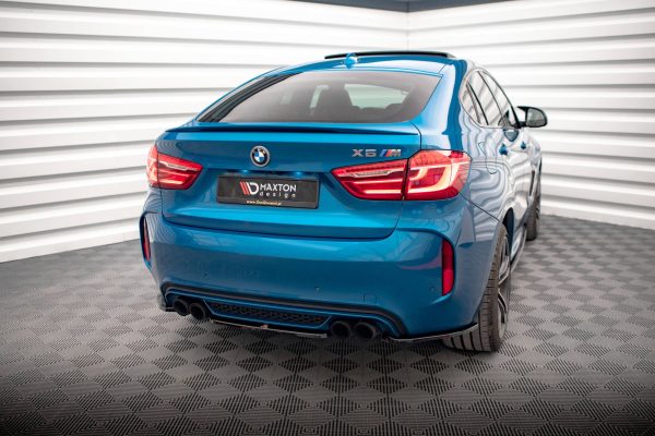 BMW X6 M F86 - Difusor traseiro | BM-X6-F86-M-RD1G | Produto Maxton Design distribuído por Unicartuning. BMW X6 M F86 - Difusor traseiro | BM-X6-F86-M-RD1G | Produto Maxton Design distribuído por Unicartuning.