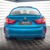BMW X6 M F86 - Difusor traseiro | BM-X6-F86-M-RD1G | Produto Maxton Design distribuído por Unicartuning. BMW X6 M F86 - Difusor traseiro | BM-X6-F86-M-RD1G | Produto Maxton Design distribuído por Unicartuning.