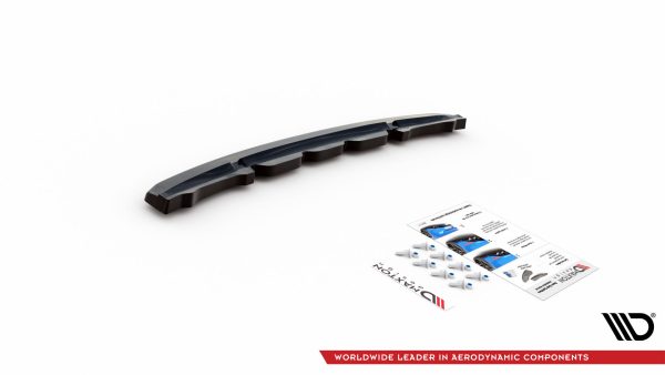 BMW Z4 Pack M G29 - Difusor traseiro | BM-Z4-29-MPACK-RD1G | Produto Maxton Design distribuído por Unicartuning. BMW Z4 Pack M G29 - Difusor traseiro | BM-Z4-29-MPACK-RD1G | Produto Maxton Design distribuído por Unicartuning.