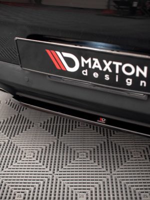 Dodge Challenger RT / GT Mk3 (facelift) - Difusor traseiro | DO-CHL-3-RT-RD1G | Produto Maxton Design distribuído por Unicartuning. Dodge Challenger RT / GT Mk3 (facelift) - Difusor traseiro | DO-CHL-3-RT-RD1G | Produto Maxton Design distribuído por Unicartuning.