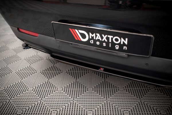 Dodge Challenger RT / GT Mk3 (facelift) - Difusor traseiro | DO-CHL-3-RT-RD1G | Produto Maxton Design distribuído por Unicartuning. Dodge Challenger RT / GT Mk3 (facelift) - Difusor traseiro | DO-CHL-3-RT-RD1G | Produto Maxton Design distribuído por Unicartuning.