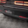 Dodge Challenger RT / GT Mk3 (facelift) - Difusor traseiro | DO-CHL-3-RT-RD1G | Produto Maxton Design distribuído por Unicartuning. Dodge Challenger RT / GT Mk3 (facelift) - Difusor traseiro | DO-CHL-3-RT-RD1G | Produto Maxton Design distribuído por Unicartuning.