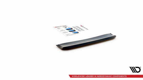 Dodge Challenger RT / GT Mk3 (facelift) - Difusor traseiro | DO-CHL-3-RT-RD1G | Produto Maxton Design distribuído por Unicartuning. Dodge Challenger RT / GT Mk3 (facelift) - Difusor traseiro | DO-CHL-3-RT-RD1G | Produto Maxton Design distribuído por Unicartuning.