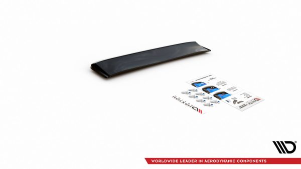 Dodge Challenger RT / GT Mk3 (facelift) - Difusor traseiro | DO-CHL-3-RT-RD1G | Produto Maxton Design distribuído por Unicartuning. Dodge Challenger RT / GT Mk3 (facelift) - Difusor traseiro | DO-CHL-3-RT-RD1G | Produto Maxton Design distribuído por Unicartuning.
