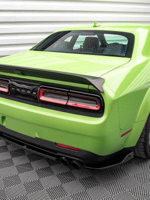 Dodge Challenger SRT Hellcat Wide Mk3 - Difusor traseiro | DO-CHL-3F-SRT-HC-RD1G | Produto Maxton Design distribuído por Unicartuning. Dodge Challenger SRT Hellcat Wide Mk3 - Difusor traseiro | DO-CHL-3F-SRT-HC-RD1G | Produto Maxton Design distribuído por Unicartuning.