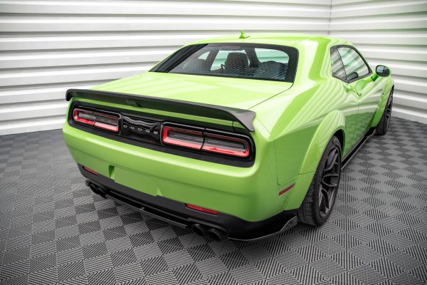 Dodge Challenger SRT Hellcat Wide Mk3 - Difusor traseiro | DO-CHL-3F-SRT-HC-RD1G | Produto Maxton Design distribuído por Unicartuning. Dodge Challenger SRT Hellcat Wide Mk3 - Difusor traseiro | DO-CHL-3F-SRT-HC-RD1G | Produto Maxton Design distribuído por Unicartuning.