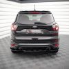 Ford ST-line Mk3 - Difusor traseiro | FO-ES-3-STLINE-RD1G | Produto Maxton Design distribuído por Unicartuning.