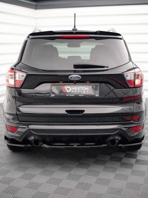 Ford ST-line Mk3 - Difusor traseiro | FO-ES-3-STLINE-RD1G | Produto Maxton Design distribuído por Unicartuning. Ford ST-line Mk3 - Difusor traseiro | FO-ES-3-STLINE-RD1G | Produto Maxton Design distribuído por Unicartuning.