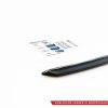 Ford ST-line Mk3 - Difusor traseiro | FO-ES-3-STLINE-RD1G | Produto Maxton Design distribuído por Unicartuning.